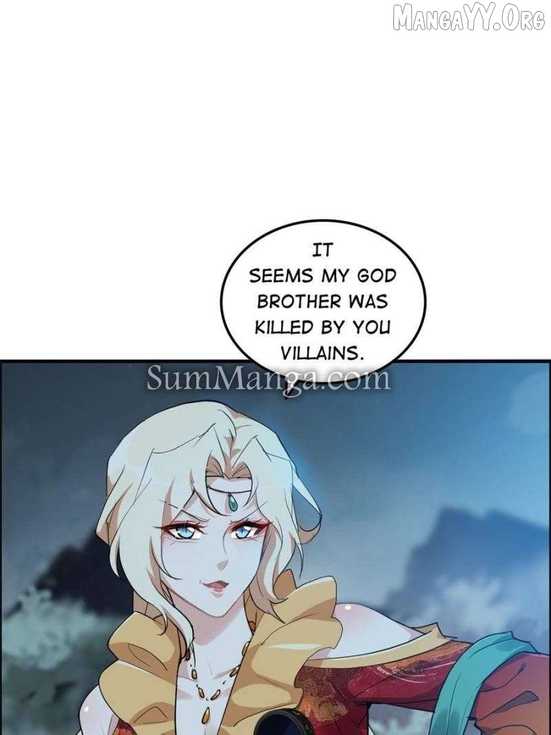 Immortal Cultivation is Just Like This Chapter 104 - Page 65