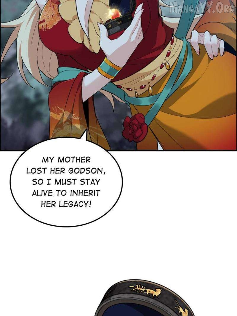 Immortal Cultivation is Just Like This Chapter 104 - Page 66