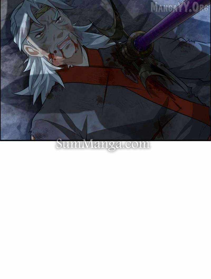 Immortal Cultivation is Just Like This Chapter 106 - Page 12