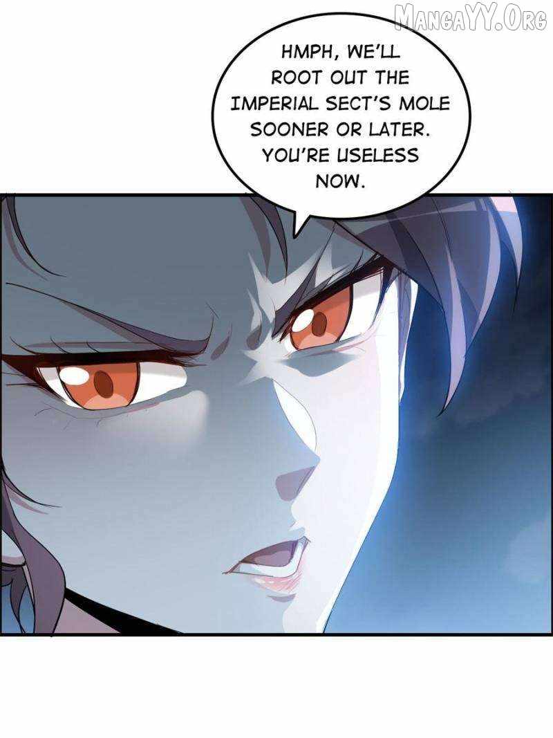 Immortal Cultivation is Just Like This Chapter 106 - Page 13