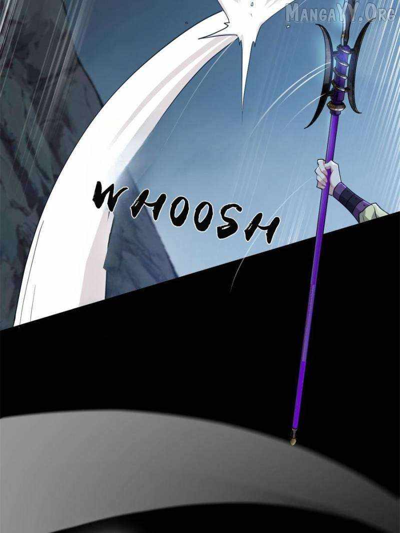 Immortal Cultivation is Just Like This Chapter 106 - Page 15