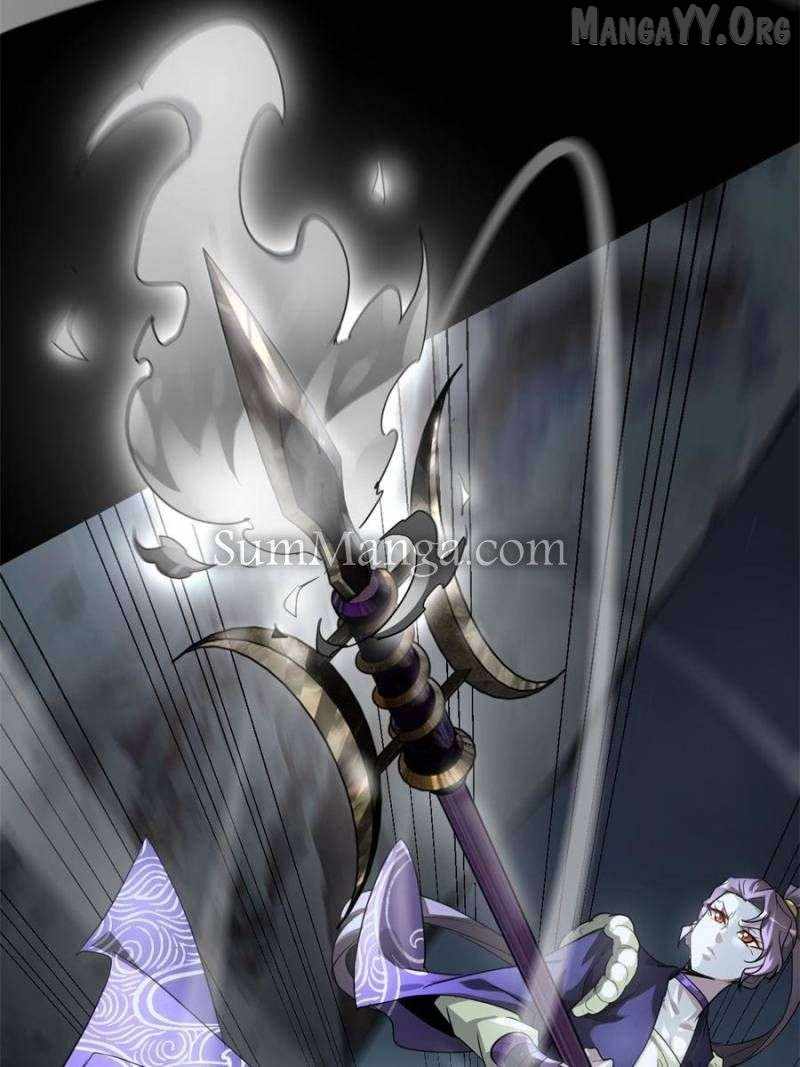 Immortal Cultivation is Just Like This Chapter 106 - Page 16