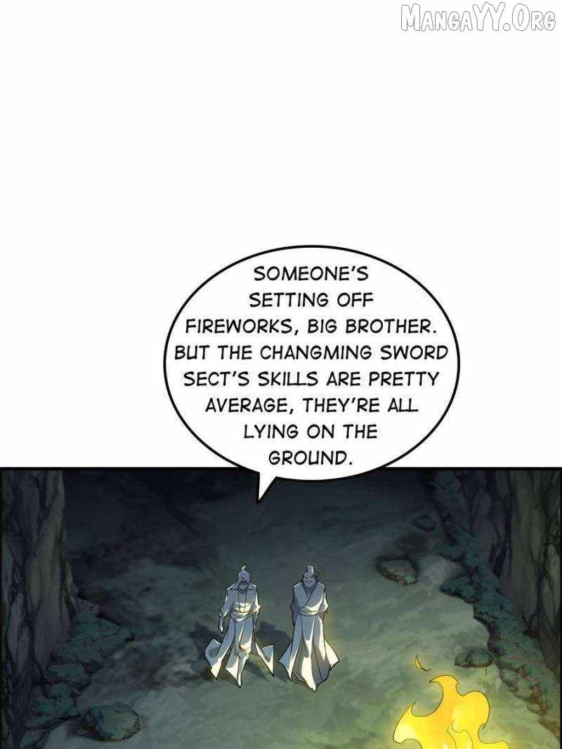 Immortal Cultivation is Just Like This Chapter 106 - Page 20