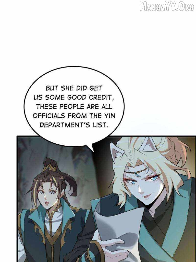 Immortal Cultivation is Just Like This Chapter 106 - Page 22