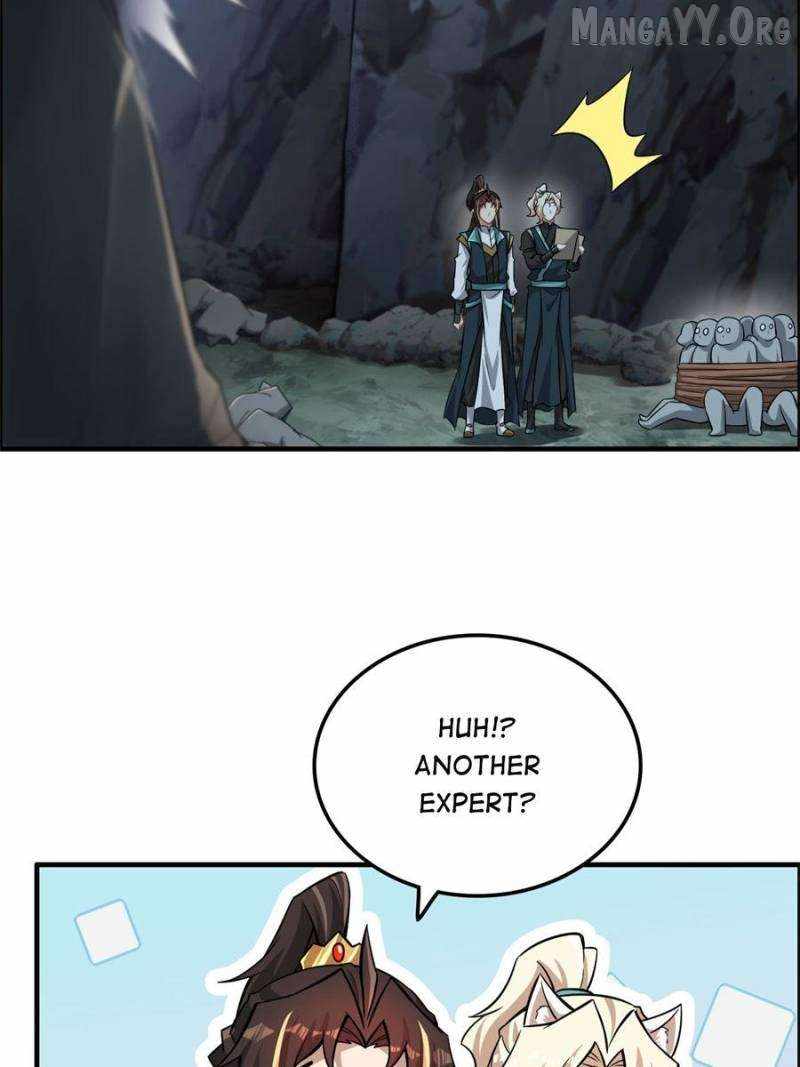 Immortal Cultivation is Just Like This Chapter 106 - Page 26