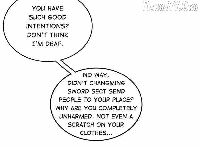 Immortal Cultivation is Just Like This Chapter 106 - Page 30