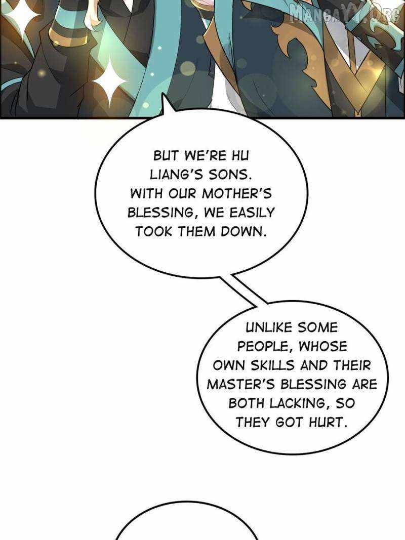 Immortal Cultivation is Just Like This Chapter 106 - Page 32