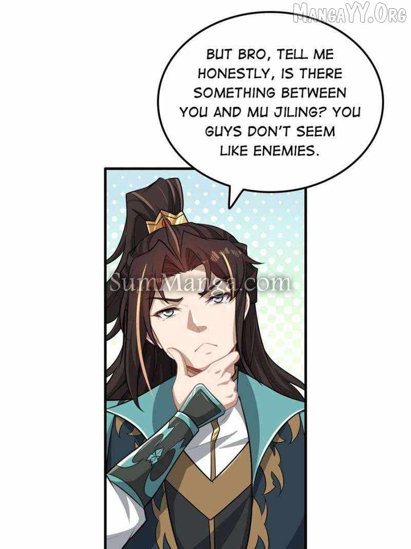 Immortal Cultivation is Just Like This Chapter 106 - Page 5