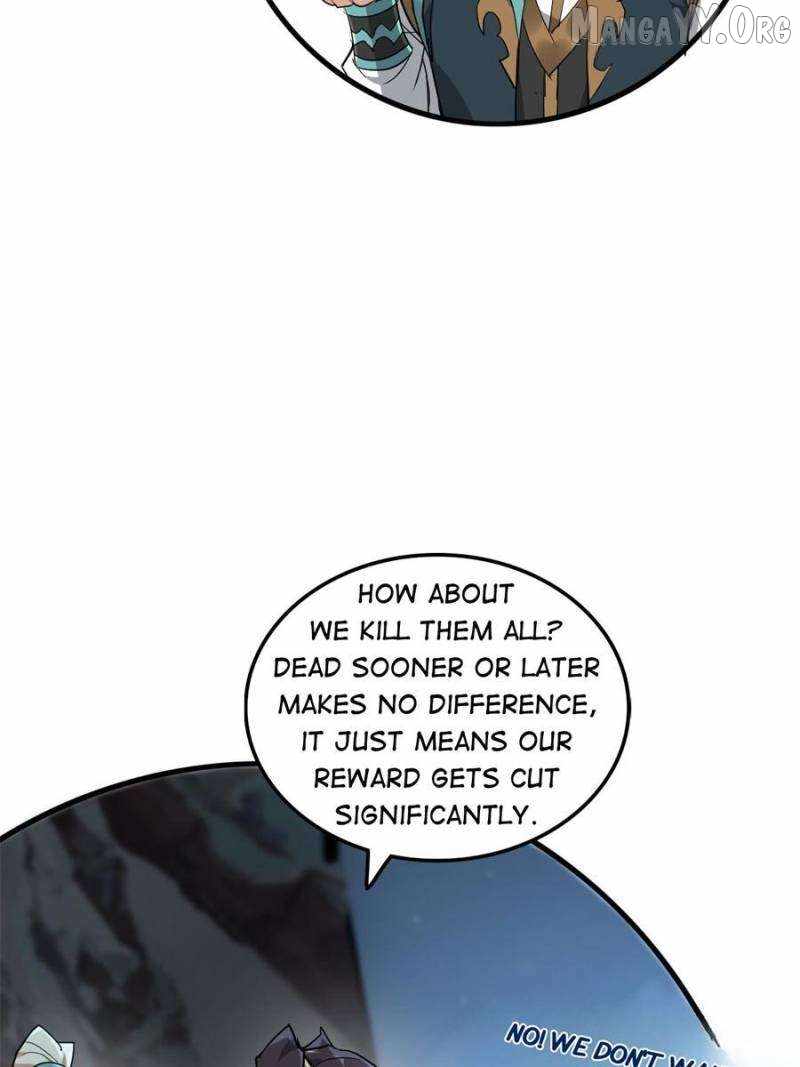 Immortal Cultivation is Just Like This Chapter 106 - Page 43