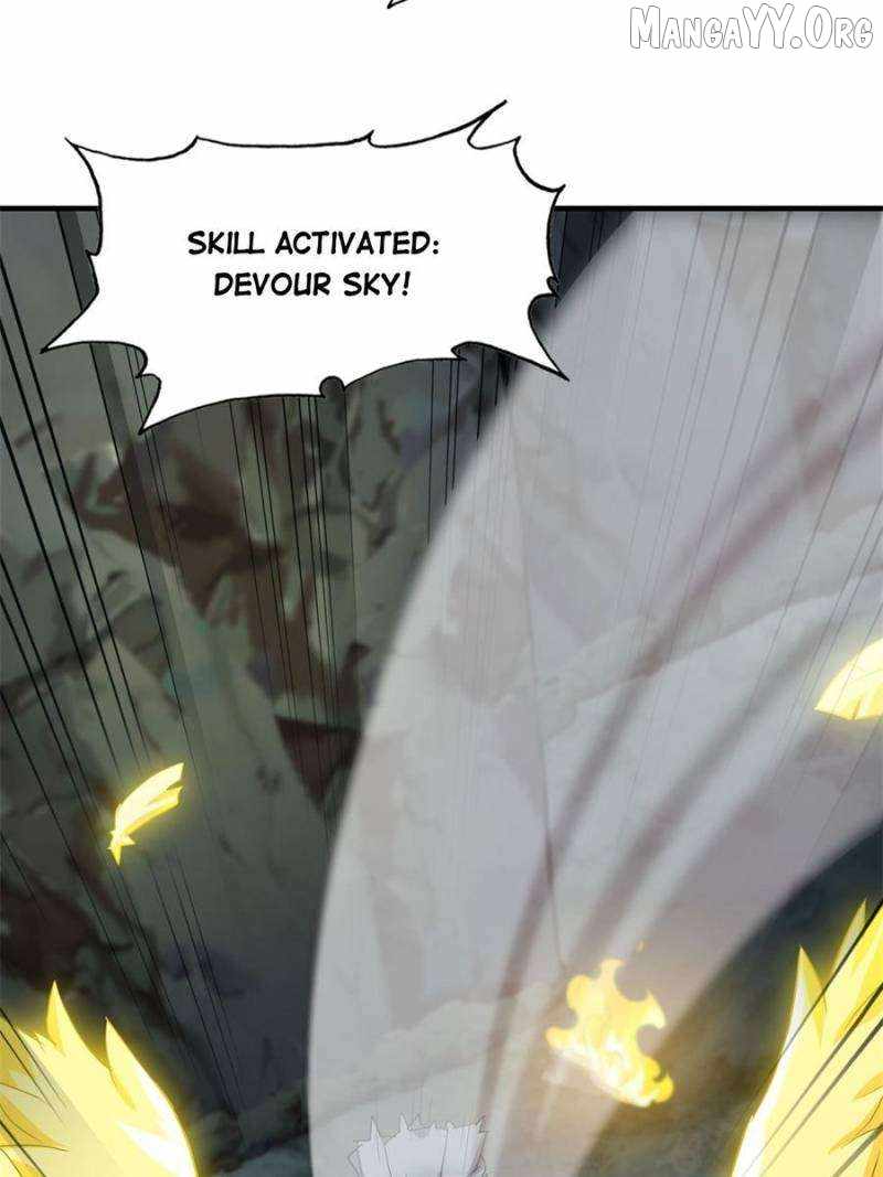 Immortal Cultivation is Just Like This Chapter 106 - Page 47