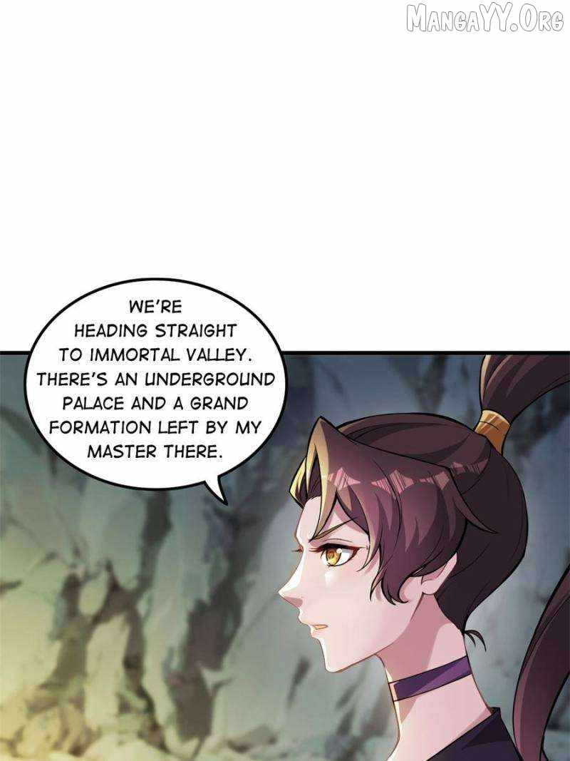 Immortal Cultivation is Just Like This Chapter 106 - Page 53