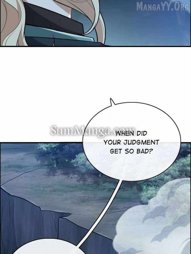 Immortal Cultivation is Just Like This Chapter 106 - Page 7