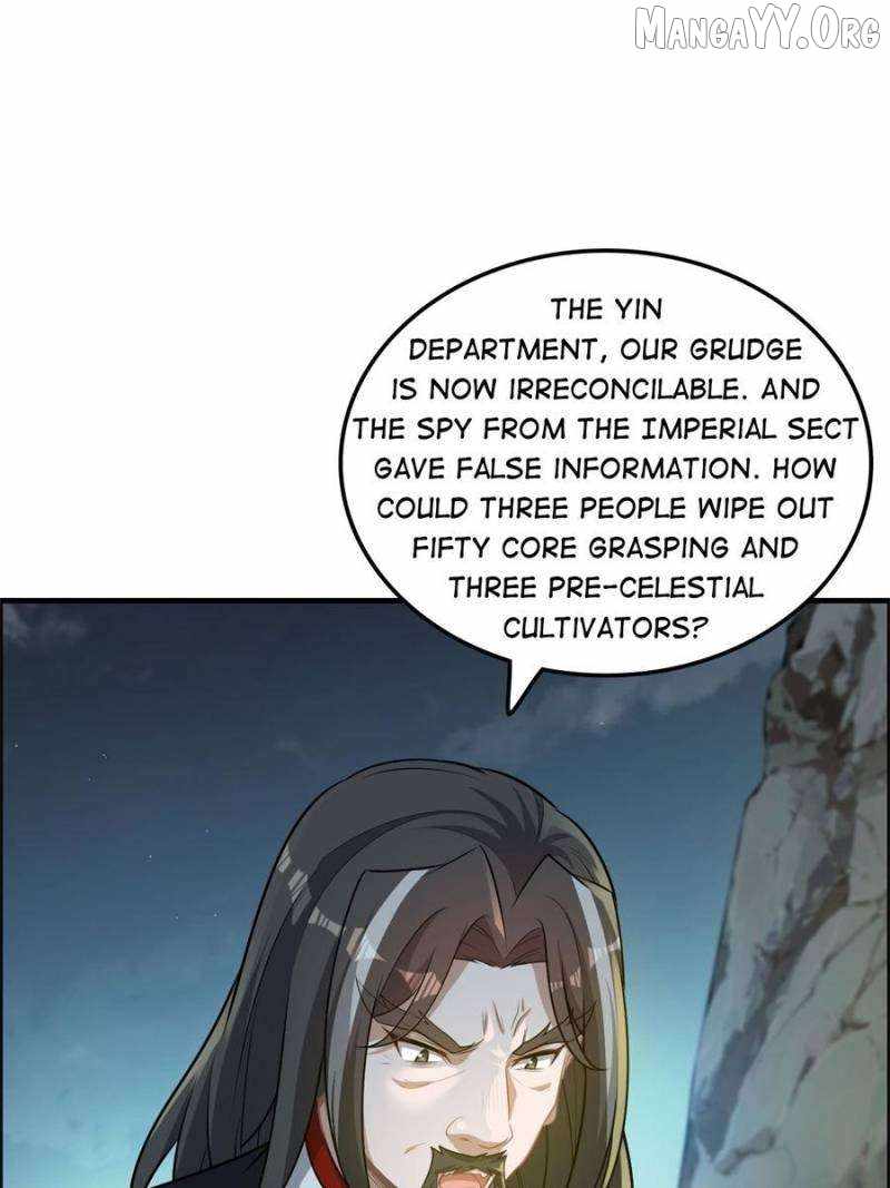 Immortal Cultivation is Just Like This Chapter 106 - Page 61