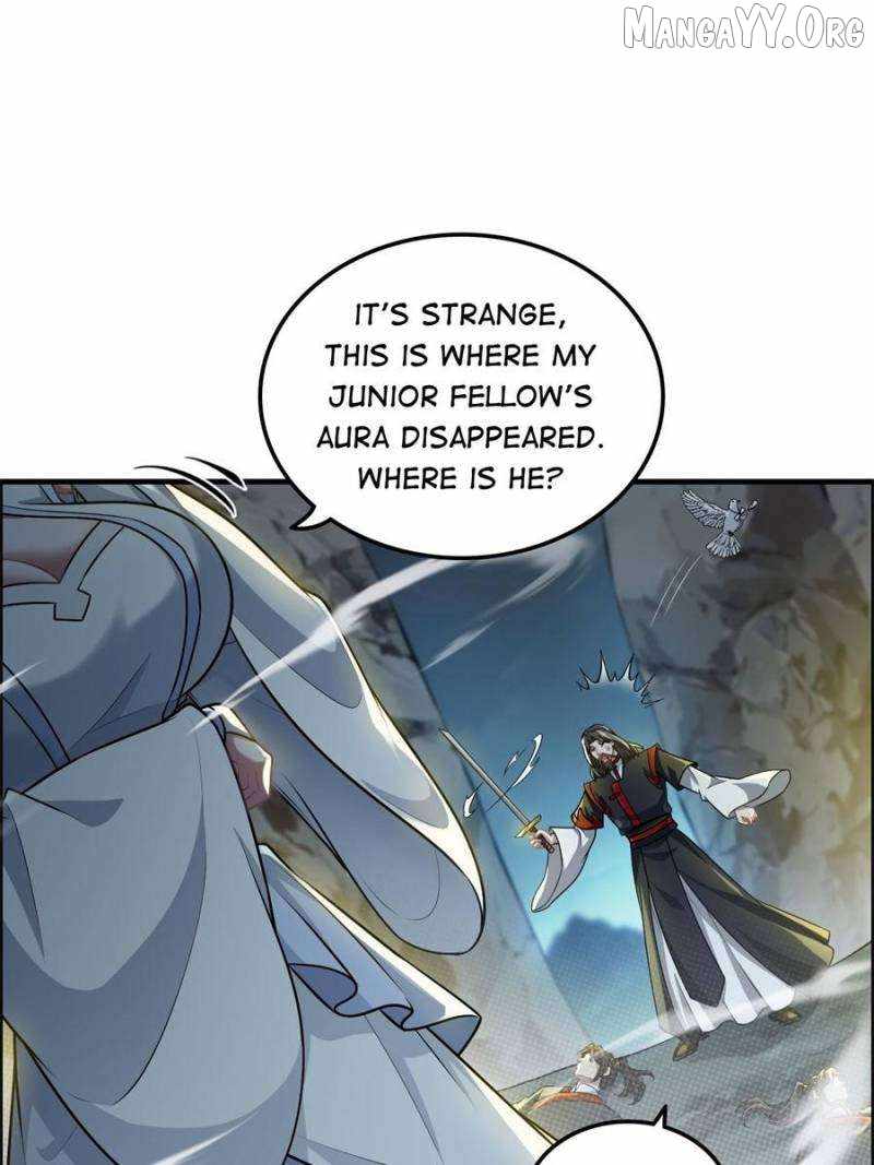 Immortal Cultivation is Just Like This Chapter 106 - Page 63