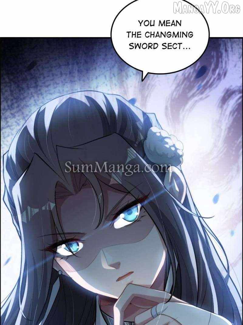 Immortal Cultivation is Just Like This Chapter 106 - Page 70