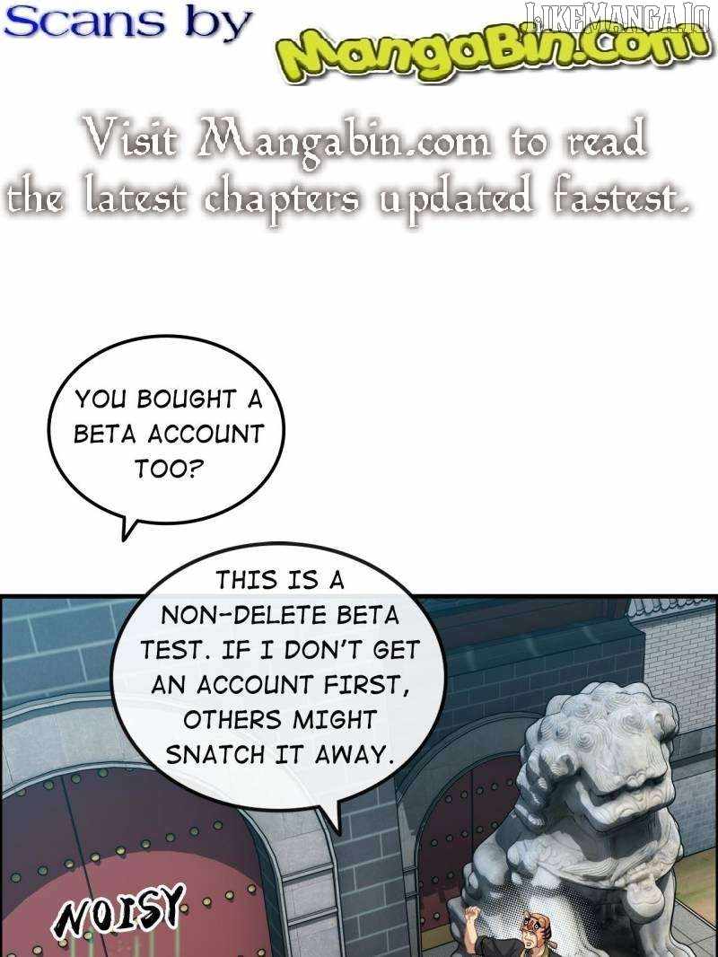 Immortal Cultivation is Just Like This Chapter 68 - Page 1