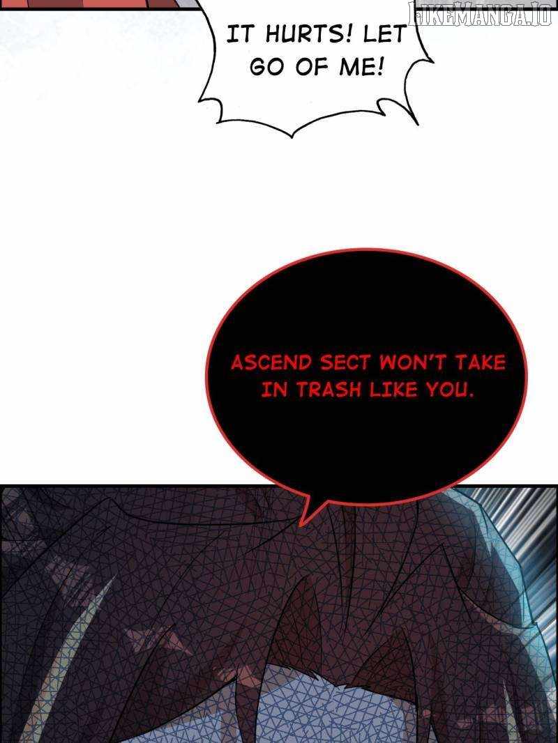 Immortal Cultivation is Just Like This Chapter 68 - Page 68