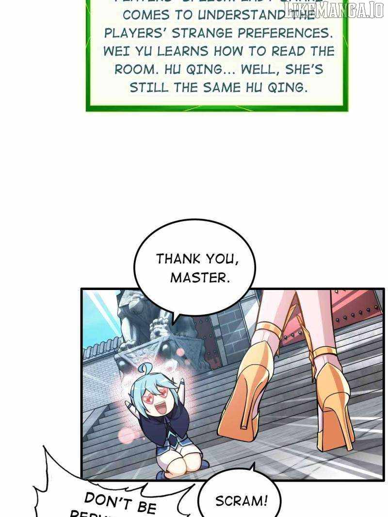 Immortal Cultivation is Just Like This Chapter 69 - Page 23