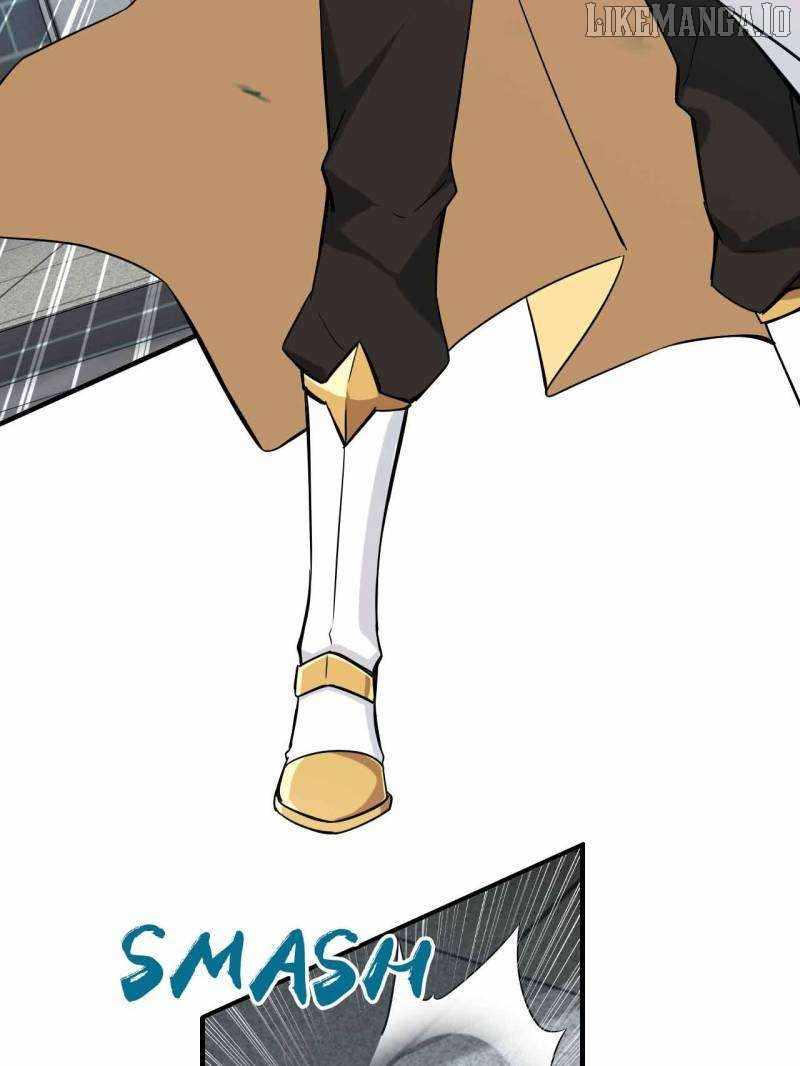 Immortal Cultivation is Just Like This Chapter 69 - Page 29