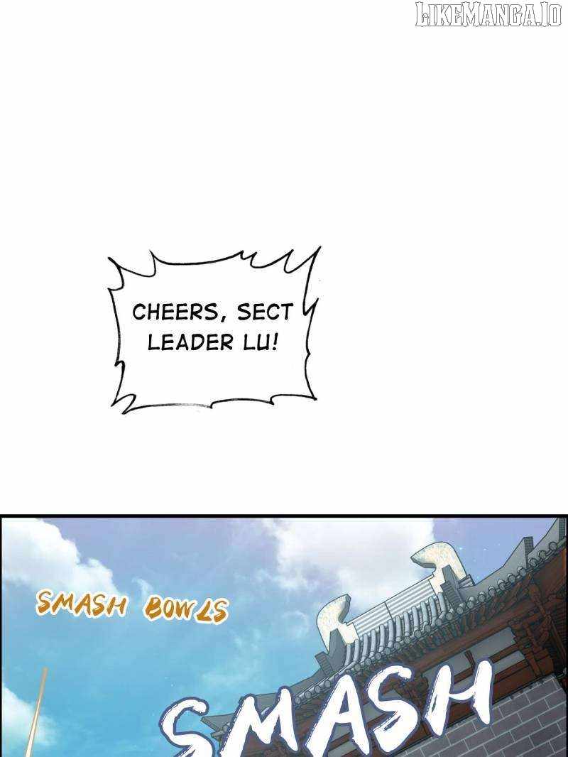 Immortal Cultivation is Just Like This Chapter 69 - Page 31