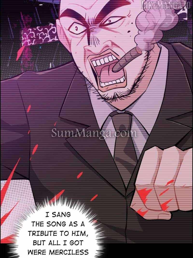 Immortal Cultivation is Just Like This Chapter 69 - Page 6