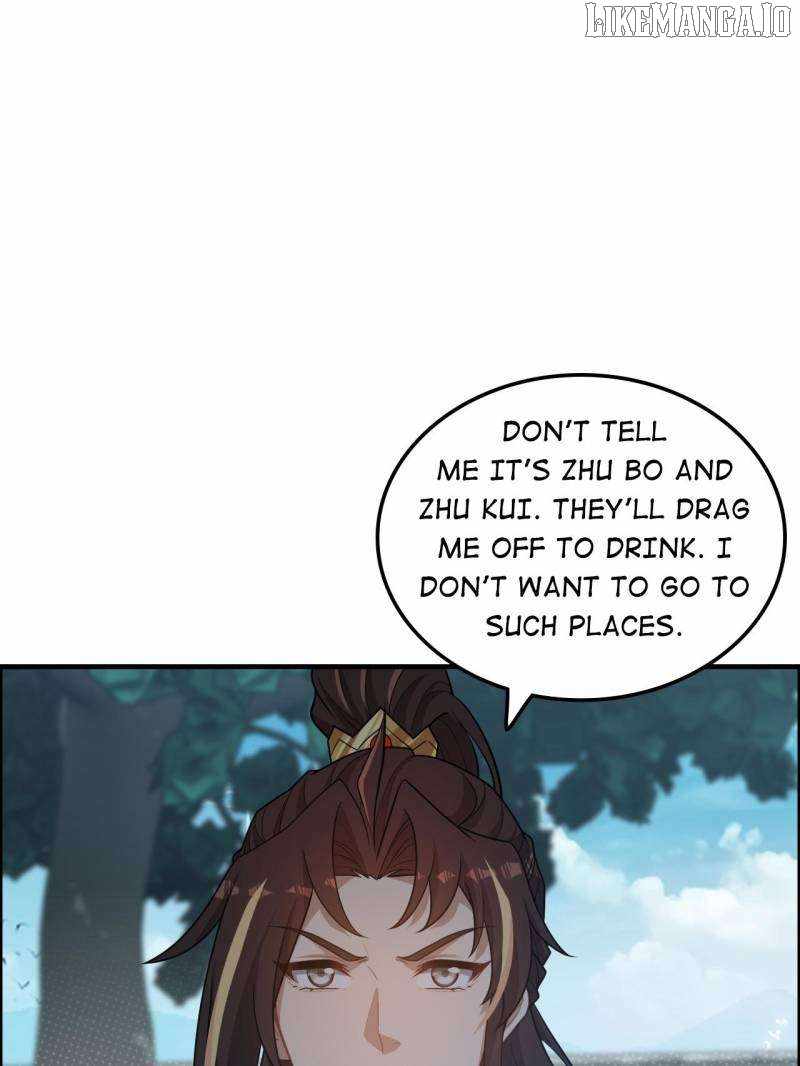 Immortal Cultivation is Just Like This Chapter 69 - Page 51