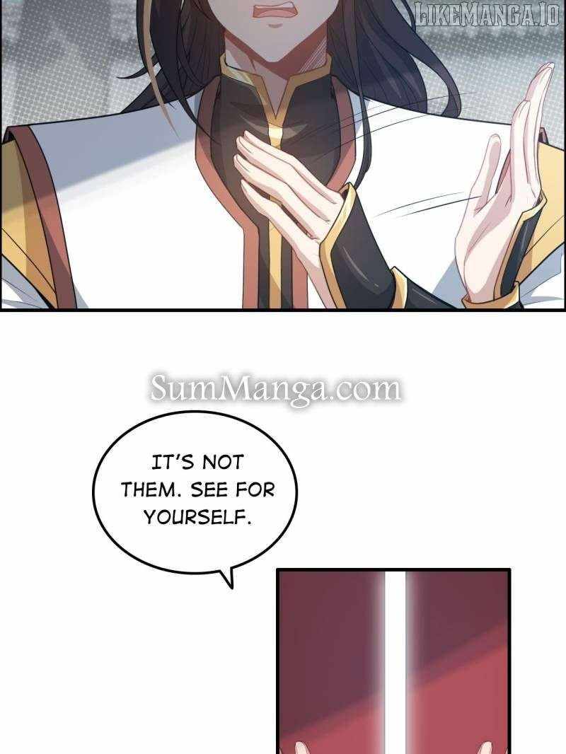 Immortal Cultivation is Just Like This Chapter 69 - Page 52