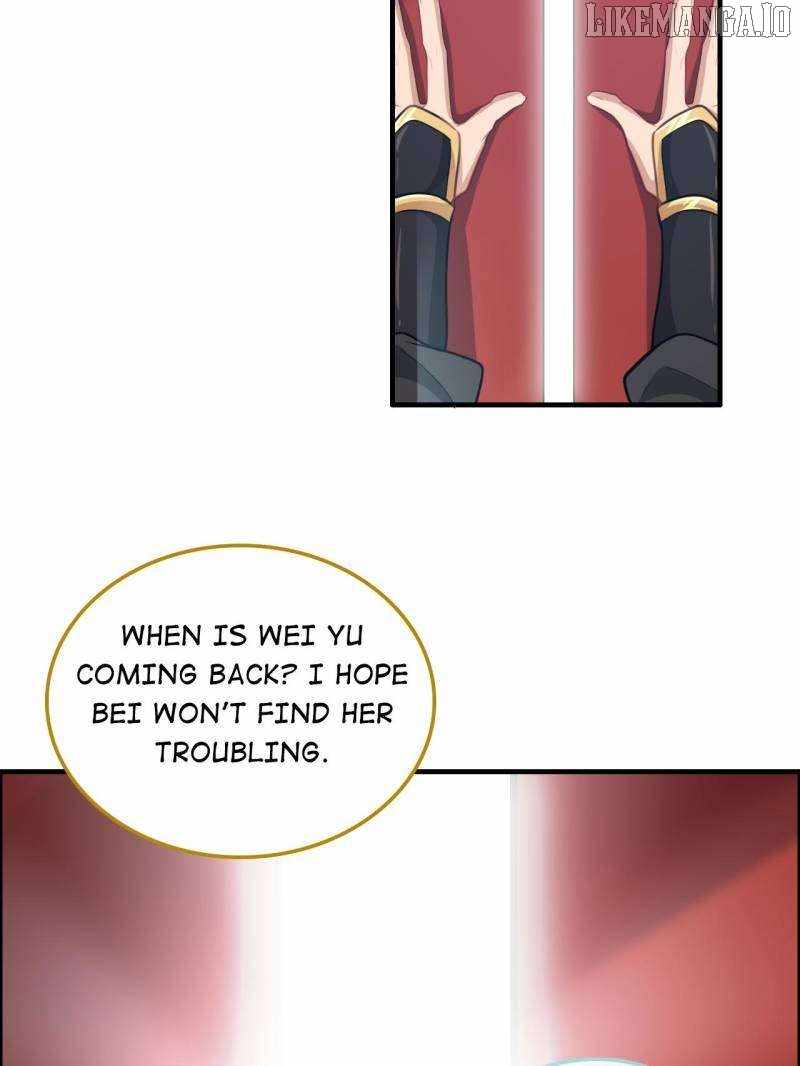 Immortal Cultivation is Just Like This Chapter 69 - Page 53