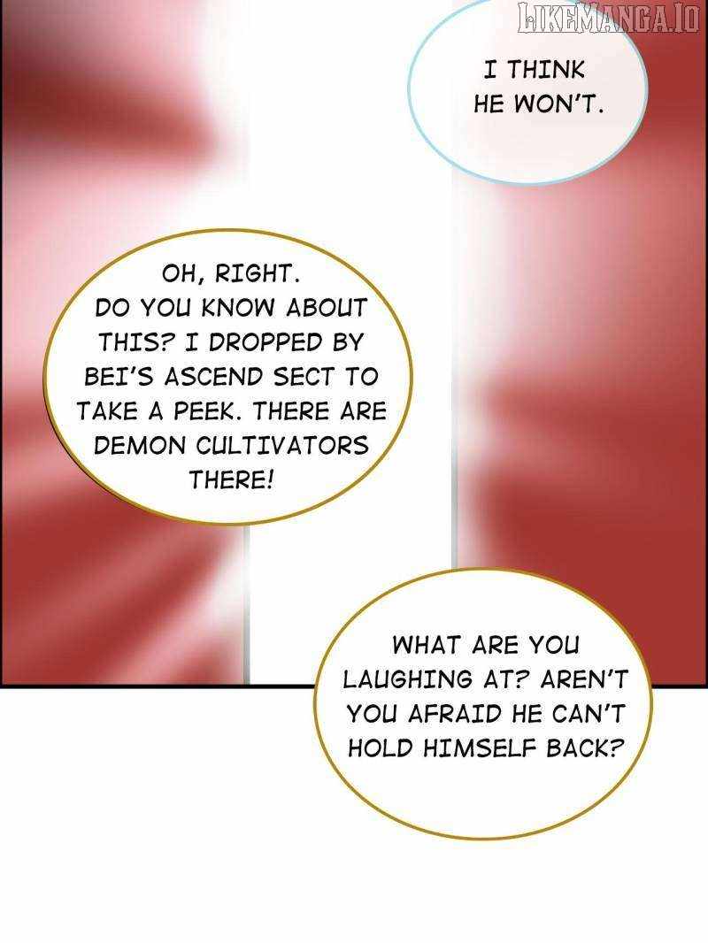 Immortal Cultivation is Just Like This Chapter 69 - Page 54