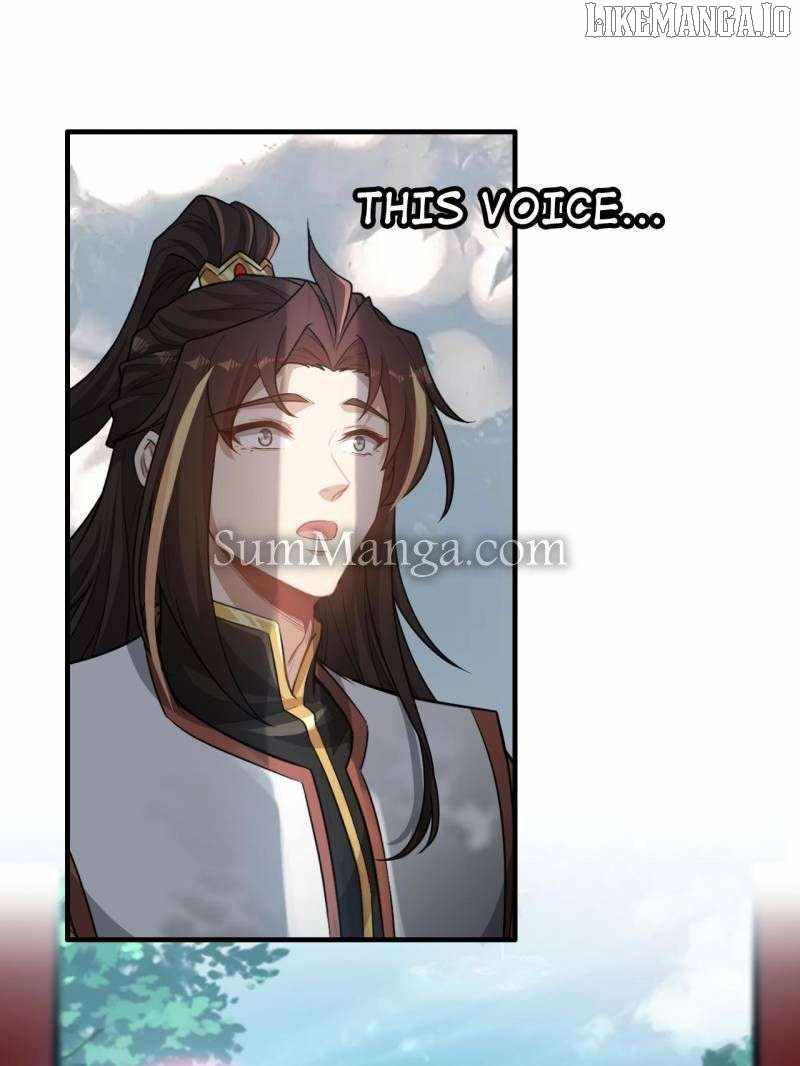 Immortal Cultivation is Just Like This Chapter 69 - Page 55