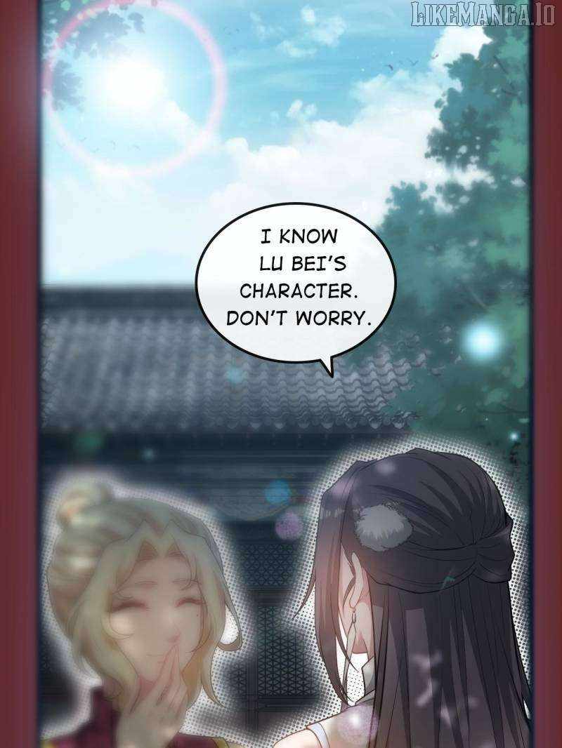 Immortal Cultivation is Just Like This Chapter 69 - Page 56