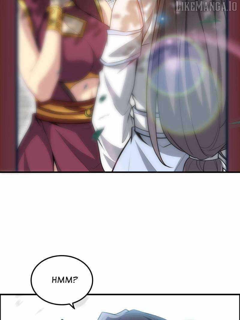 Immortal Cultivation is Just Like This Chapter 69 - Page 57