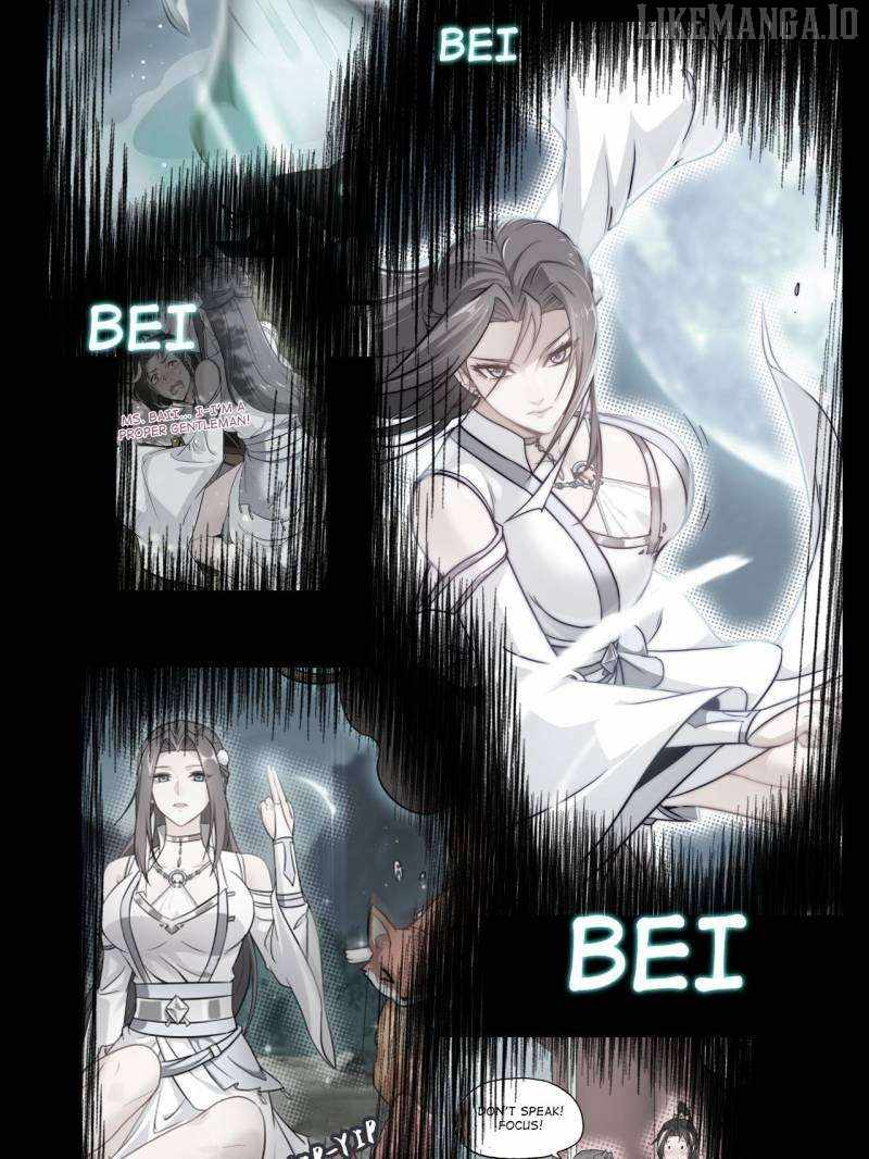 Immortal Cultivation is Just Like This Chapter 69 - Page 60