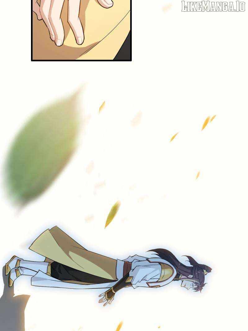 Immortal Cultivation is Just Like This Chapter 69 - Page 65