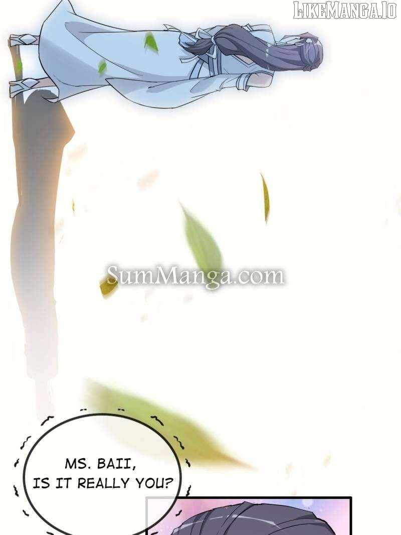 Immortal Cultivation is Just Like This Chapter 69 - Page 67