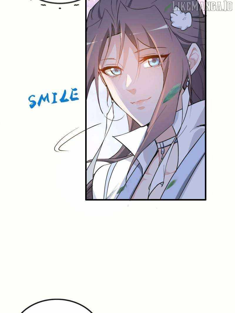 Immortal Cultivation is Just Like This Chapter 69 - Page 68