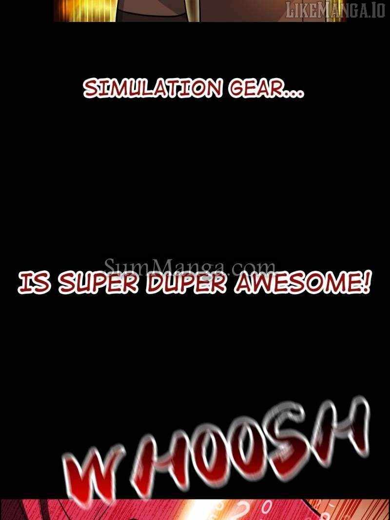 Immortal Cultivation is Just Like This Chapter 69 - Page 8