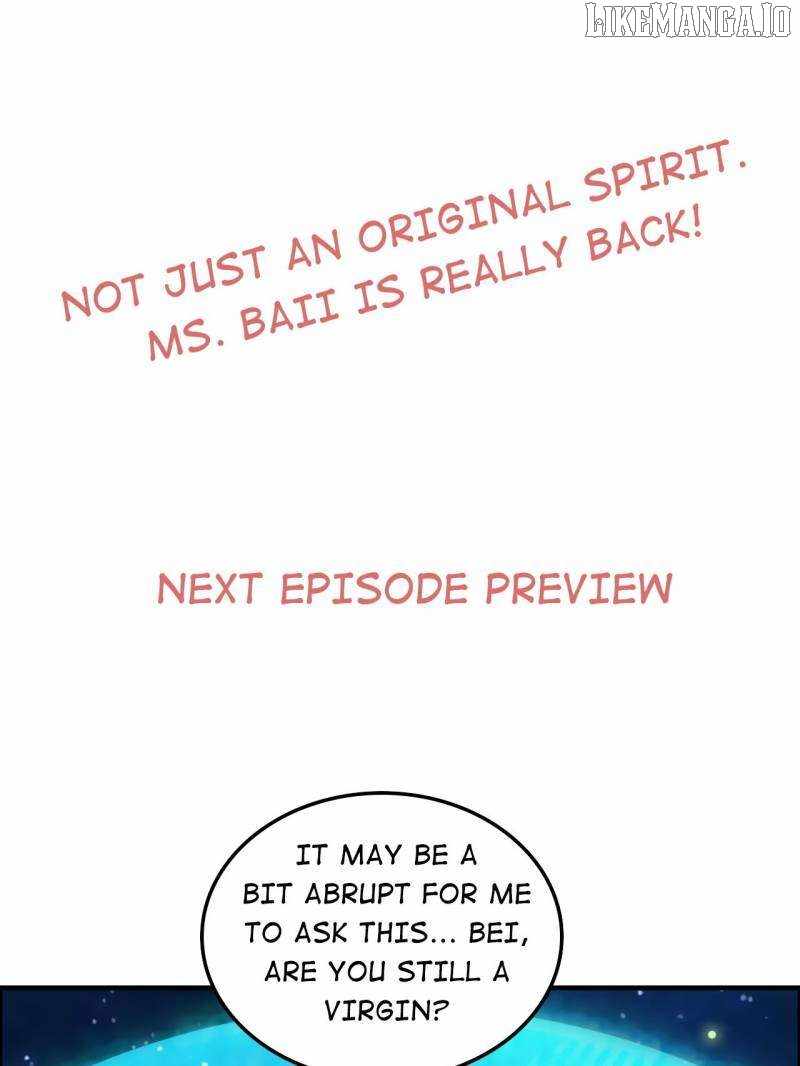 Immortal Cultivation is Just Like This Chapter 69 - Page 71