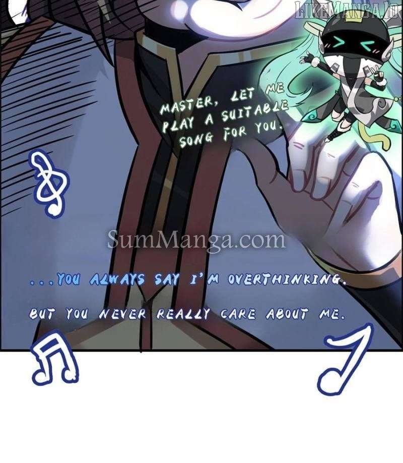 Immortal Cultivation is Just Like This Chapter 71 - Page 20