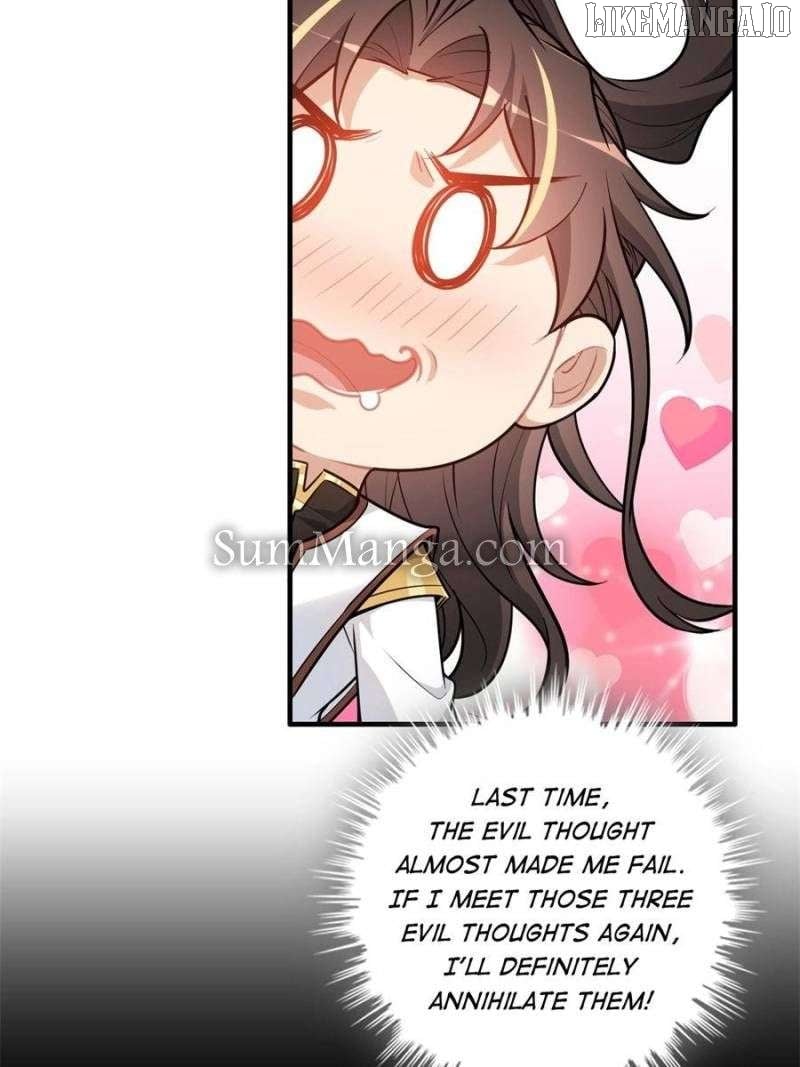 Immortal Cultivation is Just Like This Chapter 71 - Page 3