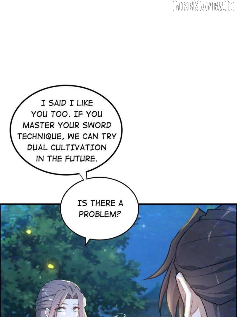 Immortal Cultivation is Just Like This Chapter 71 - Page 31