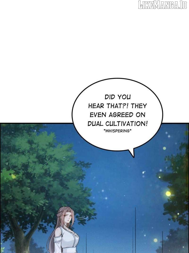 Immortal Cultivation is Just Like This Chapter 71 - Page 35