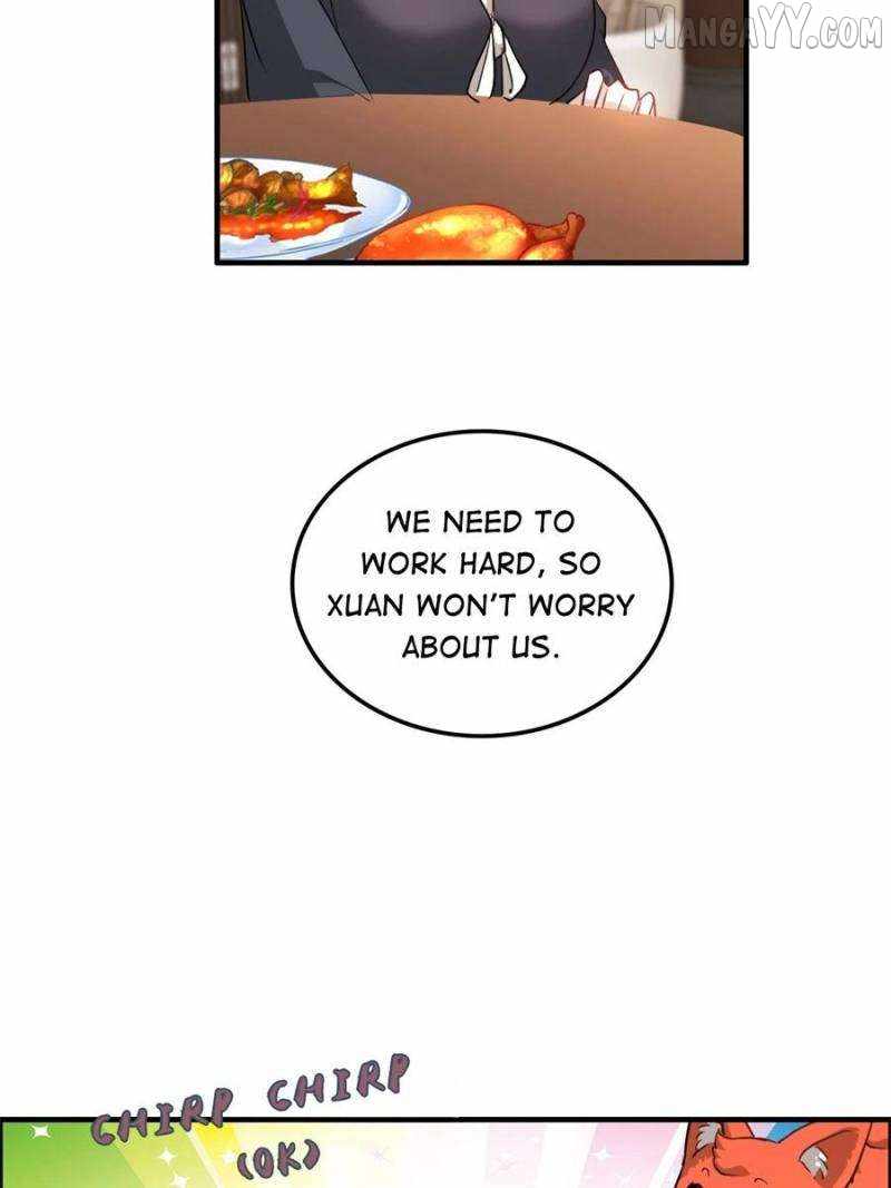 Immortal Cultivation is Just Like This Chapter 72 - Page 12