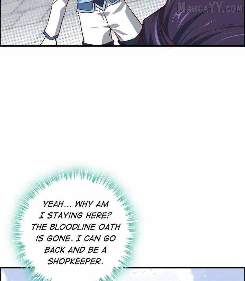 Immortal Cultivation is Just Like This Chapter 72 - Page 15