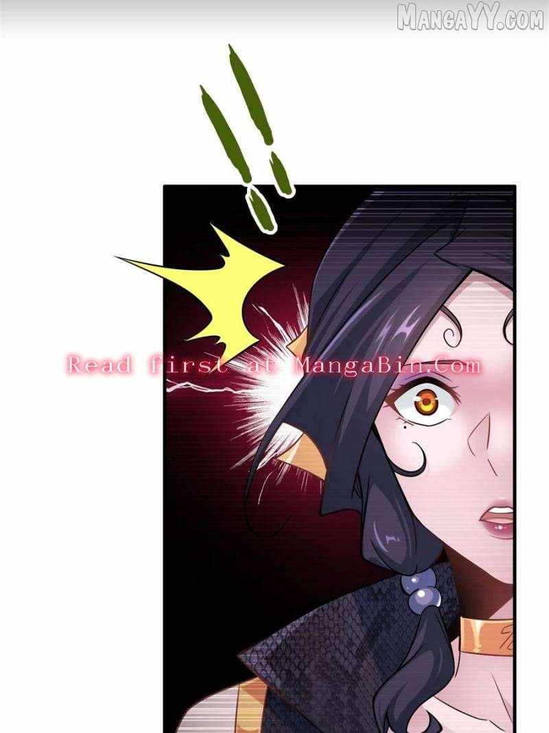 Immortal Cultivation is Just Like This Chapter 72 - Page 20