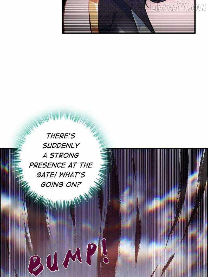 Immortal Cultivation is Just Like This Chapter 72 - Page 21