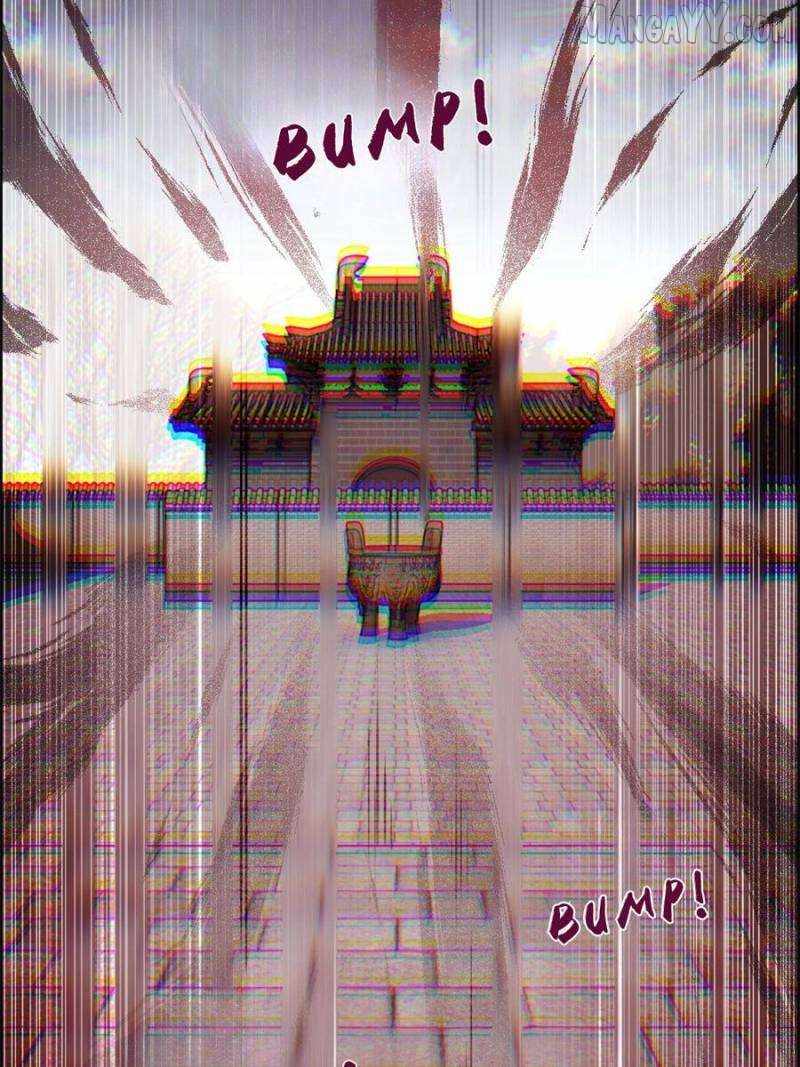 Immortal Cultivation is Just Like This Chapter 72 - Page 22