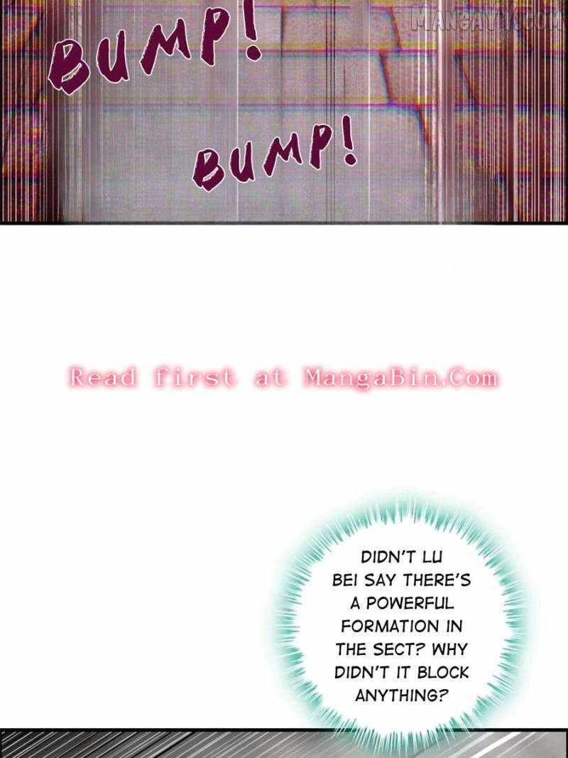 Immortal Cultivation is Just Like This Chapter 72 - Page 23