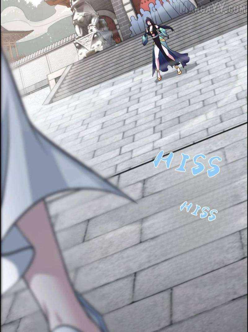 Immortal Cultivation is Just Like This Chapter 72 - Page 28