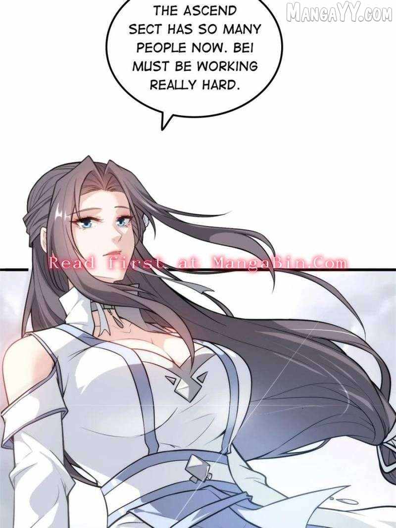 Immortal Cultivation is Just Like This Chapter 72 - Page 30